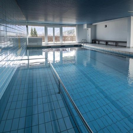 شقة Fewo Berkristall Mit Hallenbad بيرشتسغادن المظهر الخارجي الصورة